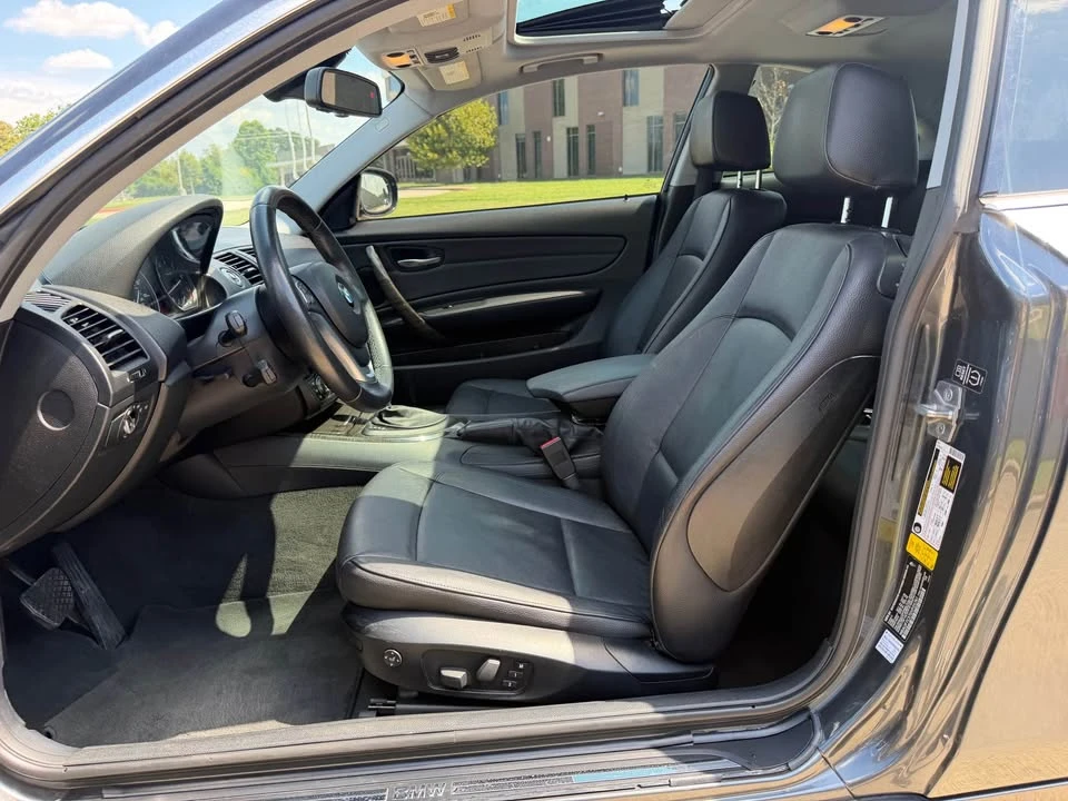 2013 BMW E81/E82/E88 1 Series - Image 12 of 20