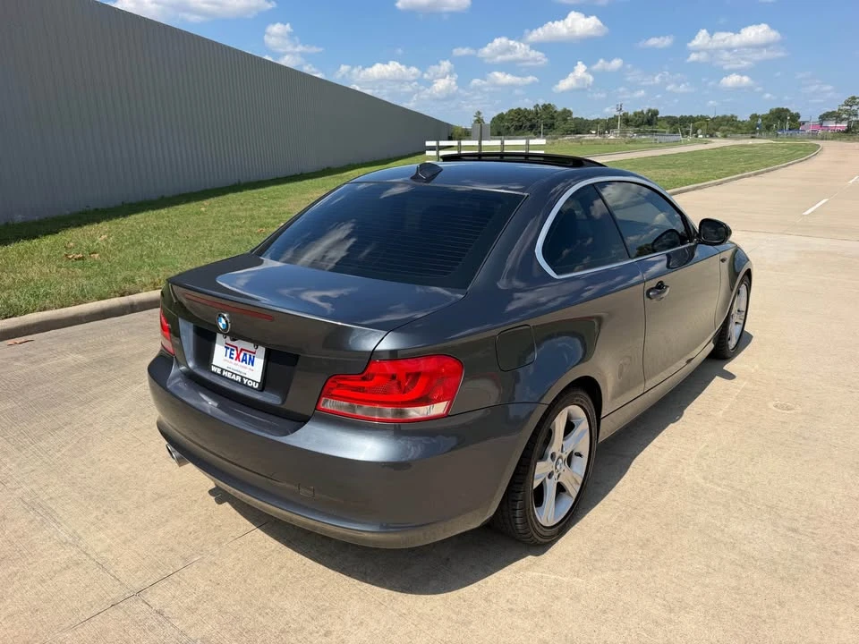 2013 BMW E81/E82/E88 1 Series - Image 6 of 20