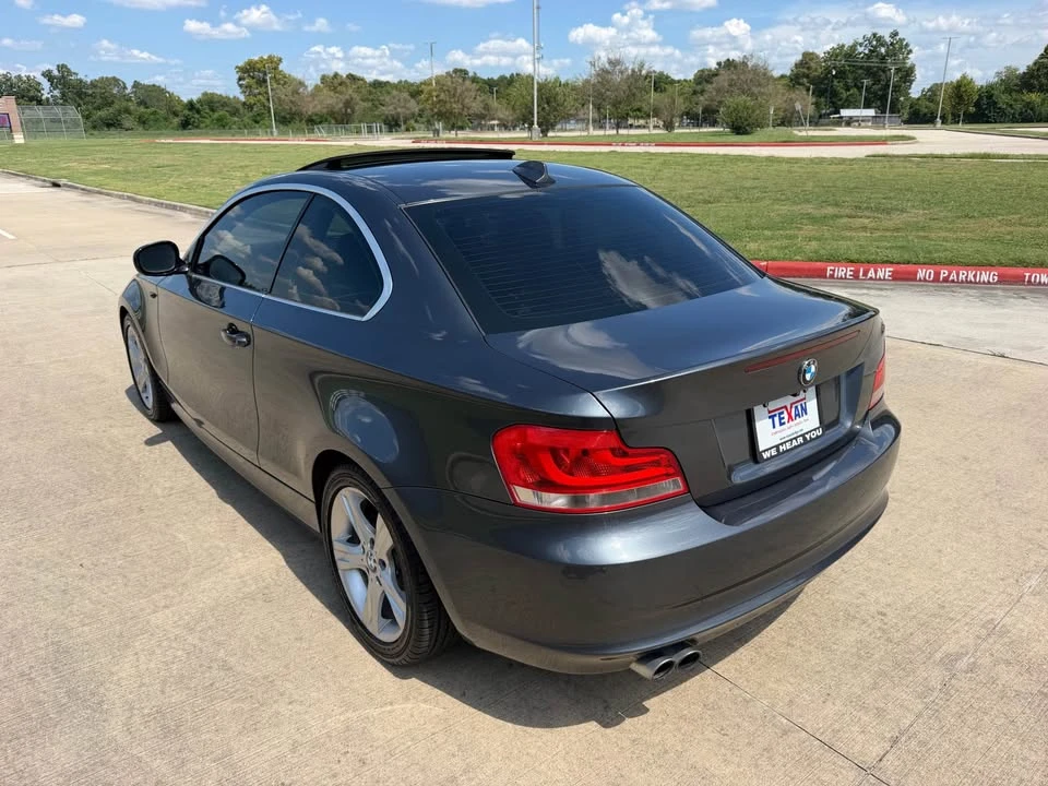 2013 BMW E81/E82/E88 1 Series - Image 7 of 20