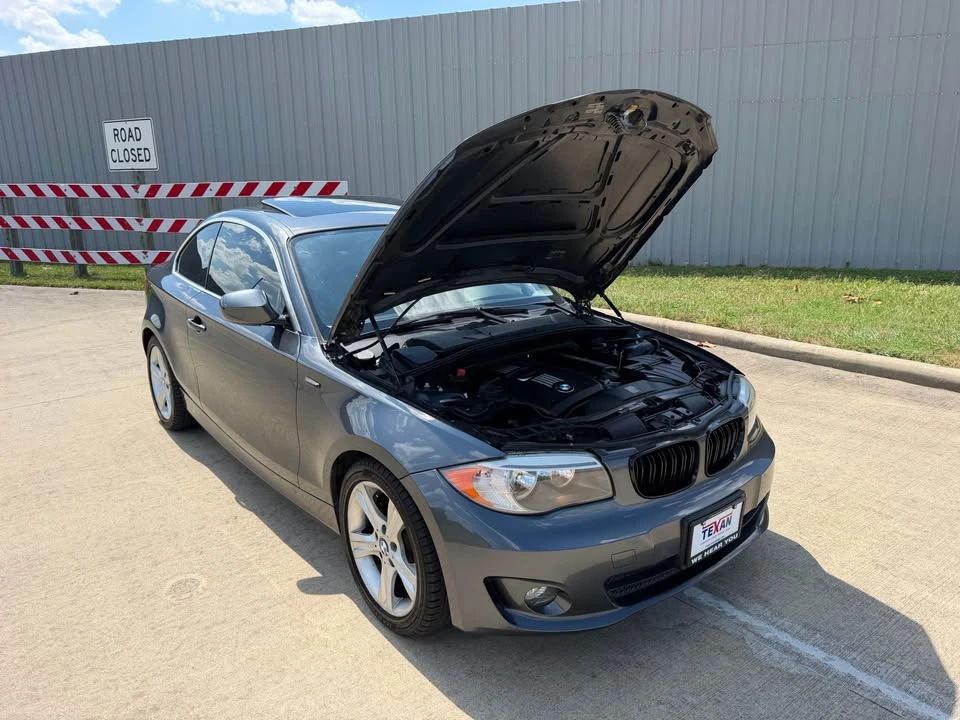 2013 BMW E81/E82/E88 1 Series - Image 11 of 20