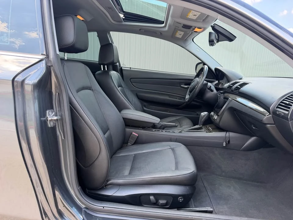 2013 BMW E81/E82/E88 1 Series - Image 16 of 20