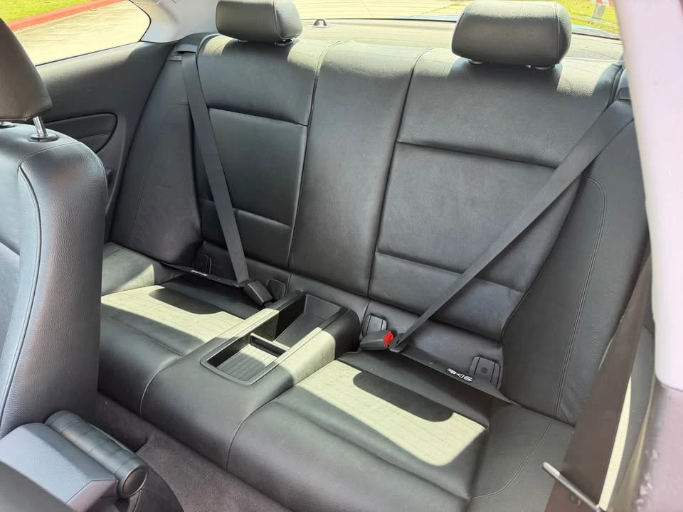 2013 BMW E81/E82/E88 1 Series - Image 20 of 20