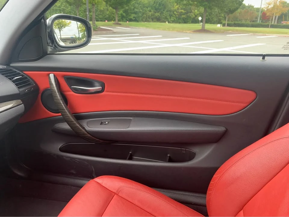 2013 BMW E81/E82/E88 1 Series - Image 9 of 10