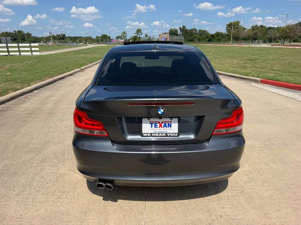 2013 BMW E81/E82/E88 1 Series - Image 4 of 20