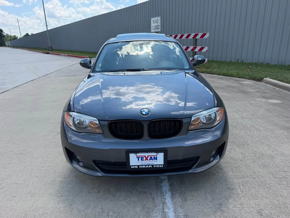 2013 BMW E81/E82/E88 1 Series - Image 3 of 20