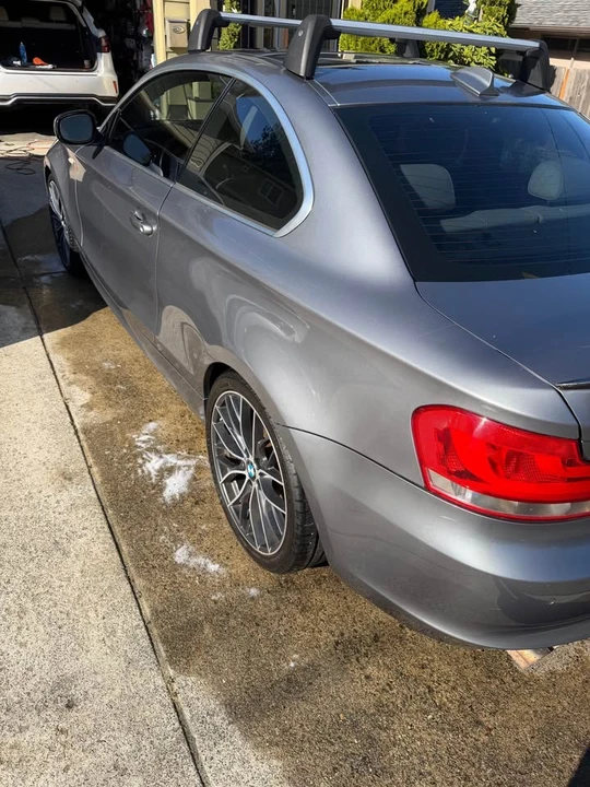 2013 BMW E81/E82/E88 1 Series - Image 3 of 9