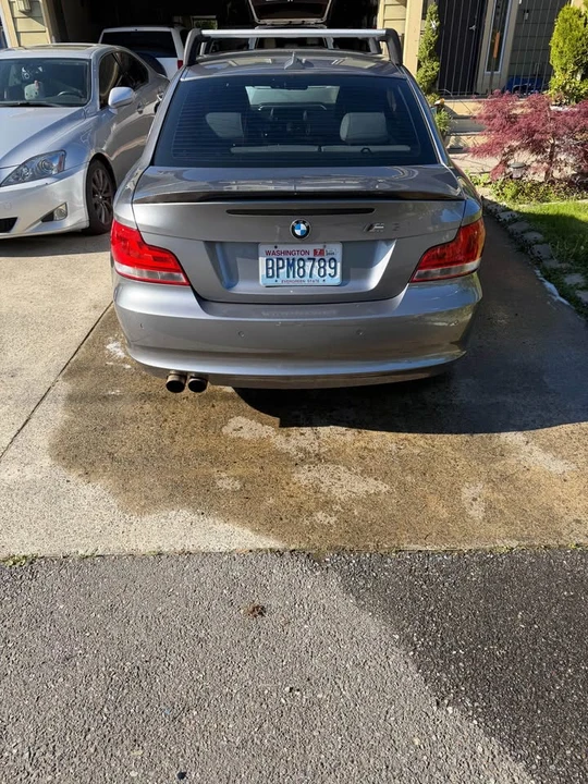 2013 BMW E81/E82/E88 1 Series - Image 4 of 9