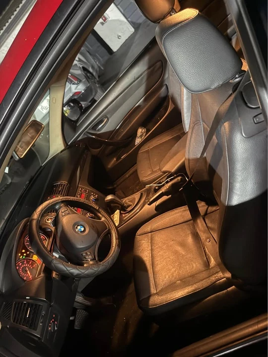 2013 BMW E81/E82/E88 1 Series - Image 4 of 5