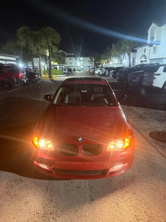 2013 BMW E81/E82/E88 1 Series - Image 2 of 5