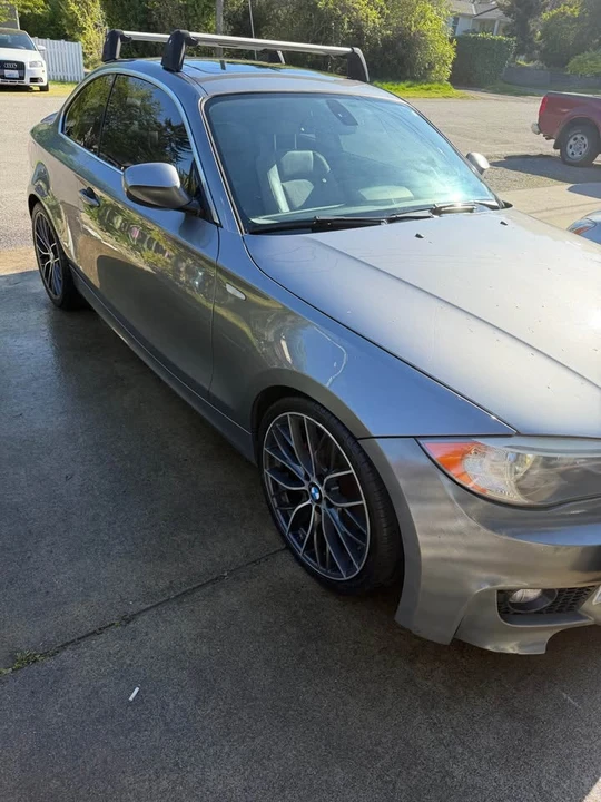 2013 BMW E81/E82/E88 1 Series - Image 7 of 9