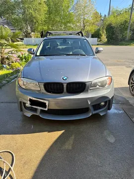 2013 BMW 128i Coupe