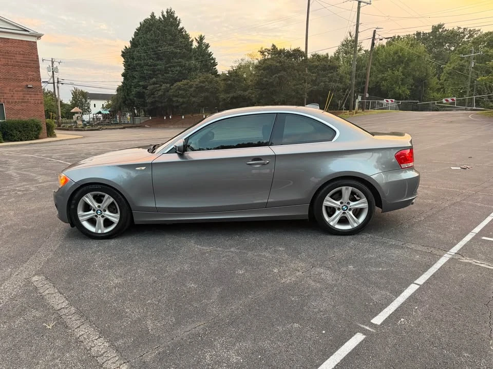 2013 BMW E81/E82/E88 1 Series - Image 6 of 20