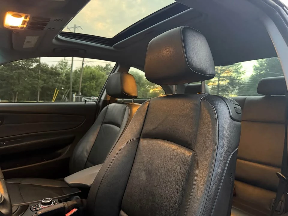 2013 BMW E81/E82/E88 1 Series - Image 16 of 20