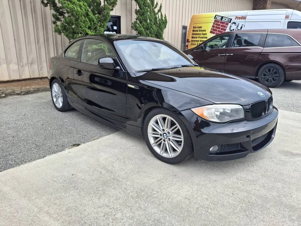 2013 BMW E81/E82/E88 1 Series - Image 3 of 10