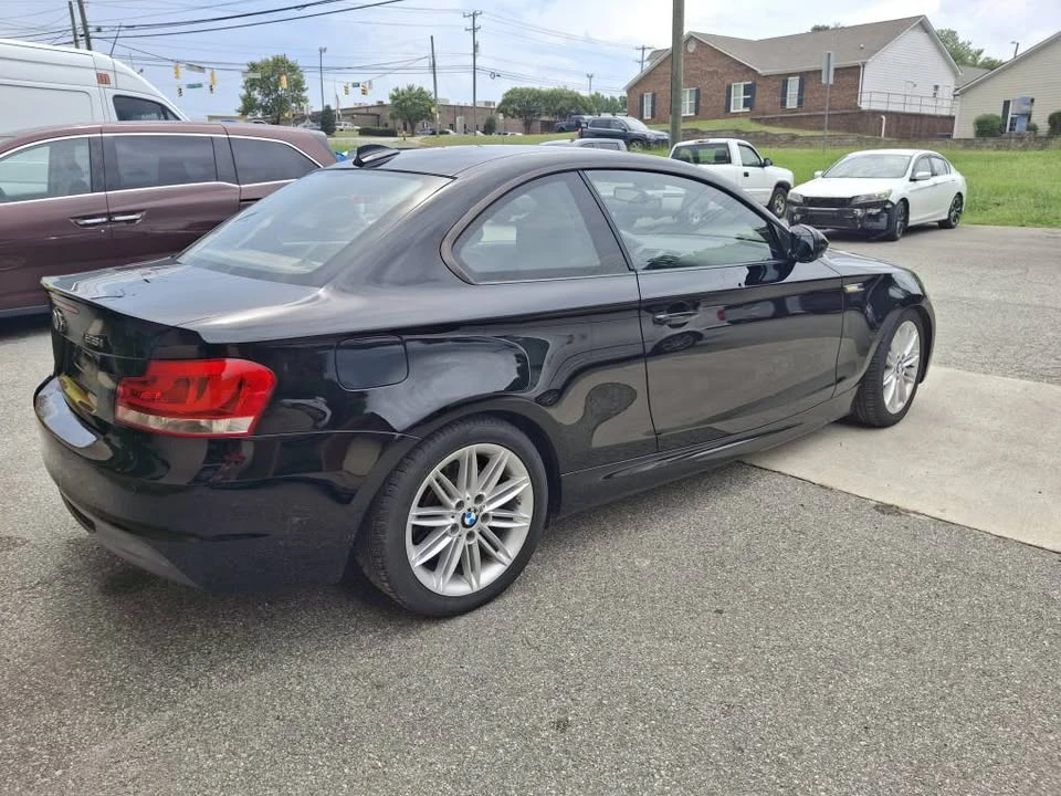 2013 BMW E81/E82/E88 1 Series - Image 4 of 10