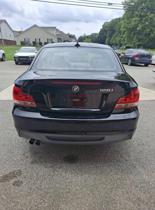 2013 BMW E81/E82/E88 1 Series - Image 5 of 10