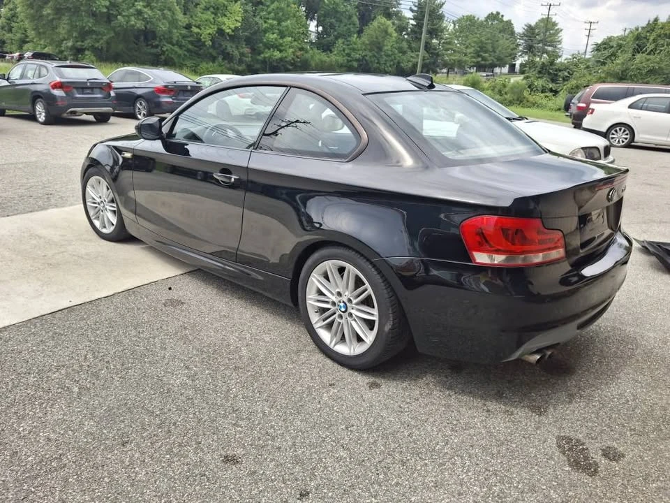 2013 BMW E81/E82/E88 1 Series - Image 6 of 10