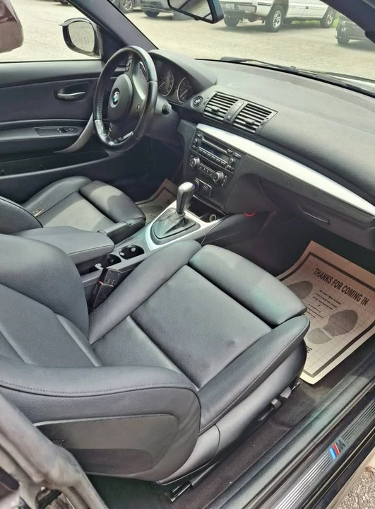 2013 BMW E81/E82/E88 1 Series - Image 10 of 10