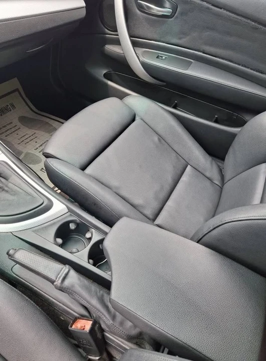 2013 BMW E81/E82/E88 1 Series - Image 9 of 10