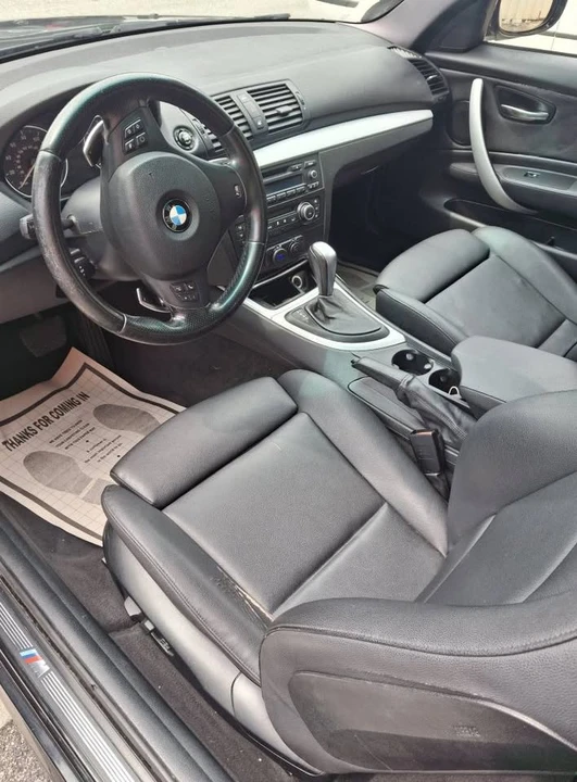 2013 BMW E81/E82/E88 1 Series - Image 8 of 10