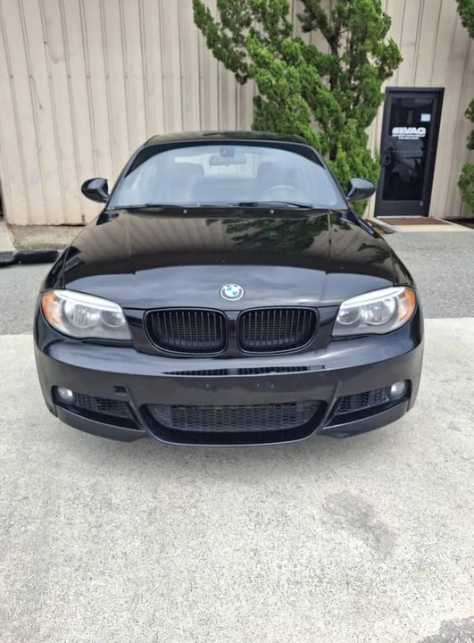 2013 BMW E81/E82/E88 1 Series - Image 2 of 10