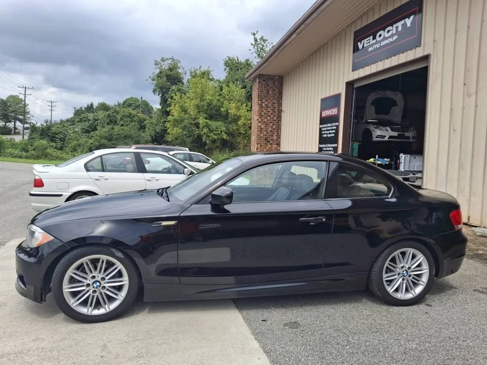 2013 BMW E81/E82/E88 1 Series - Image 7 of 10