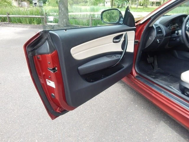 2013 BMW E81/E82/E88 1 Series - Image 9 of 20