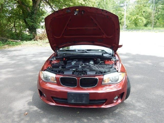 2013 BMW E81/E82/E88 1 Series - Image 20 of 20