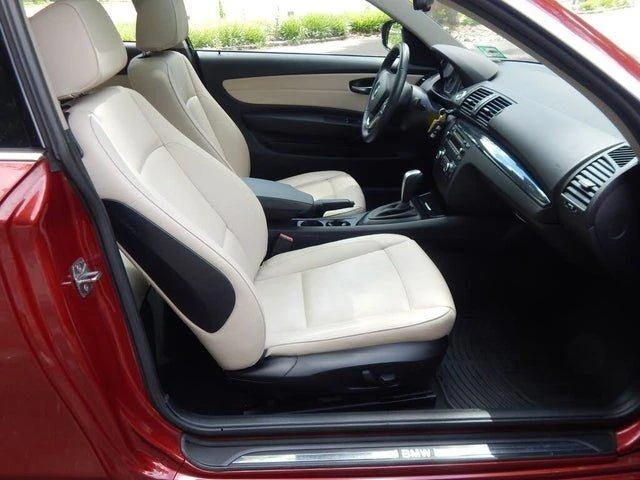 2013 BMW E81/E82/E88 1 Series - Image 14 of 20