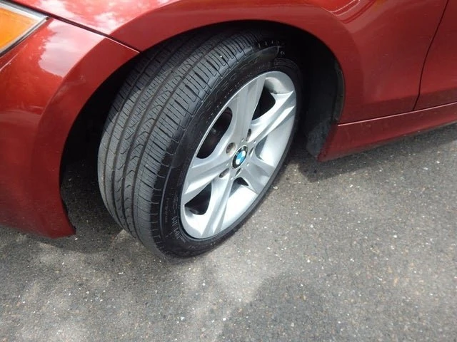 2013 BMW E81/E82/E88 1 Series - Image 18 of 20