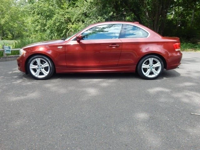 2013 BMW E81/E82/E88 1 Series - Image 2 of 20