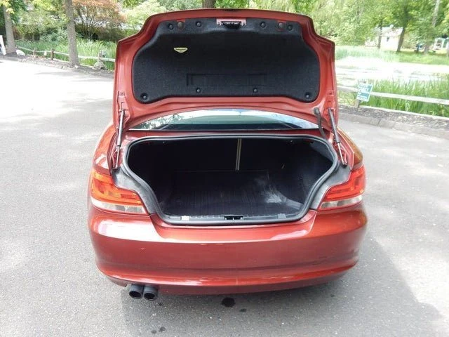 2013 BMW E81/E82/E88 1 Series - Image 12 of 20