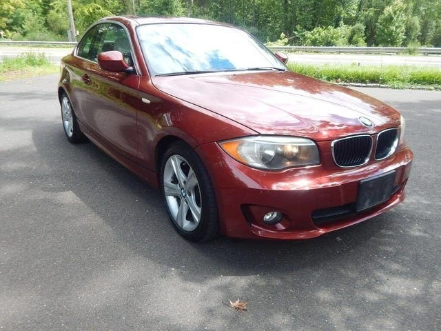 2013 BMW E81/E82/E88 1 Series - Image 6 of 20