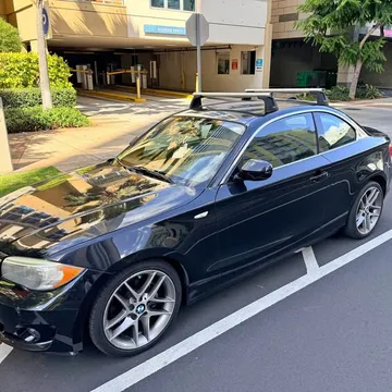 2013 BMW 1 Series 128i