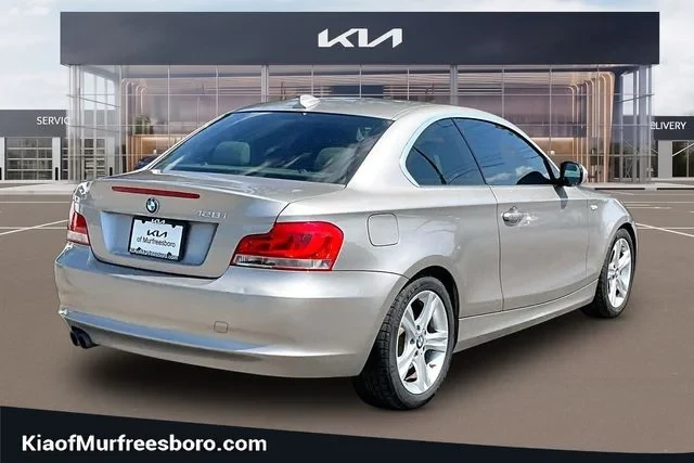 2013 BMW E81/E82/E88 1 Series - Image 6 of 20