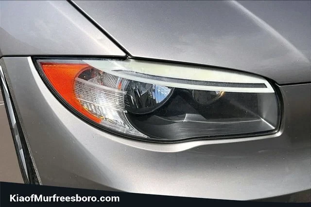 2013 BMW E81/E82/E88 1 Series - Image 9 of 20
