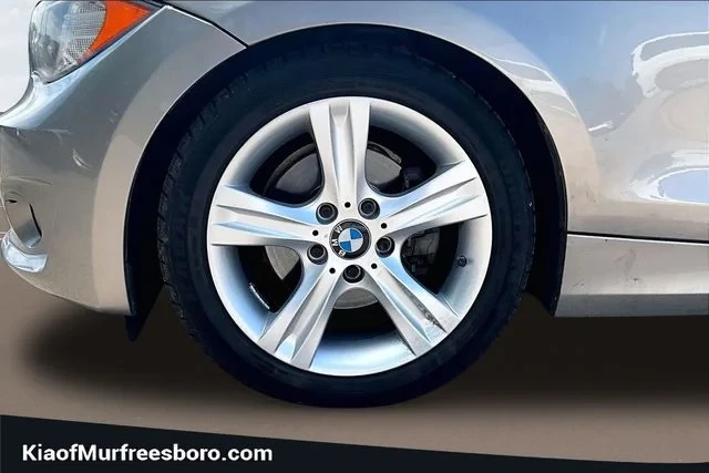 2013 BMW E81/E82/E88 1 Series - Image 11 of 20