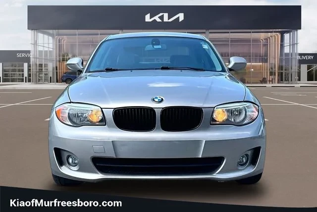 2013 BMW E81/E82/E88 1 Series - Image 2 of 20
