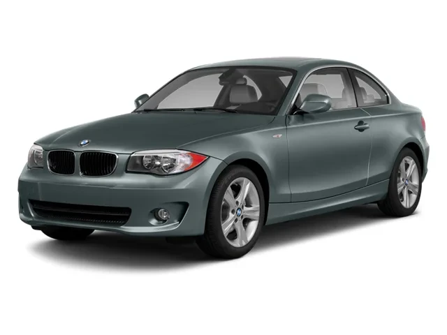2013 BMW E81/E82/E88 1 Series - Image 12 of 20