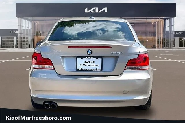 2013 BMW E81/E82/E88 1 Series - Image 5 of 20