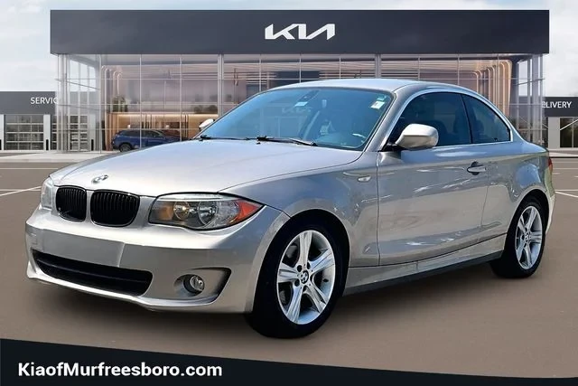 2013 BMW E81/E82/E88 1 Series - Image 3 of 20