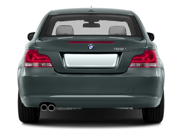 2013 BMW E81/E82/E88 1 Series - Image 16 of 20