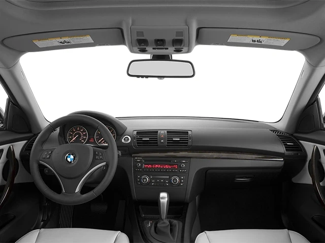 2013 BMW E81/E82/E88 1 Series - Image 18 of 20