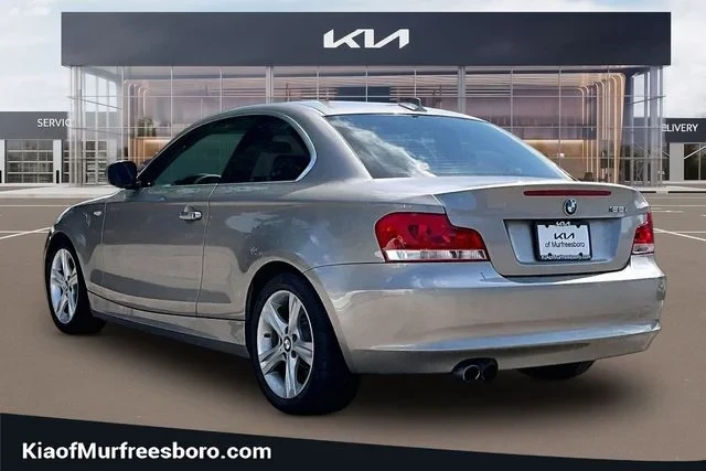 2013 BMW E81/E82/E88 1 Series - Image 4 of 20