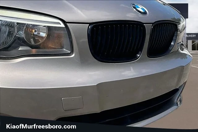 2013 BMW E81/E82/E88 1 Series - Image 10 of 20