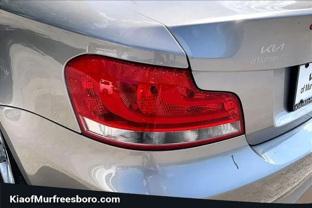 2013 BMW E81/E82/E88 1 Series - Image 7 of 20