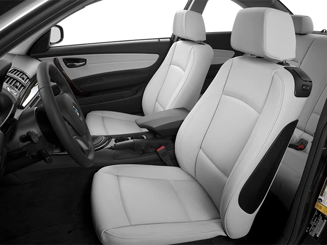 2013 BMW E81/E82/E88 1 Series - Image 19 of 20