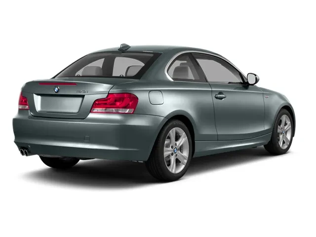 2013 BMW E81/E82/E88 1 Series - Image 13 of 20