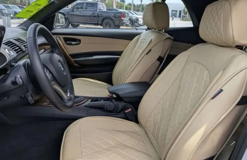 2013 BMW E81/E82/E88 1 Series - Image 9 of 9