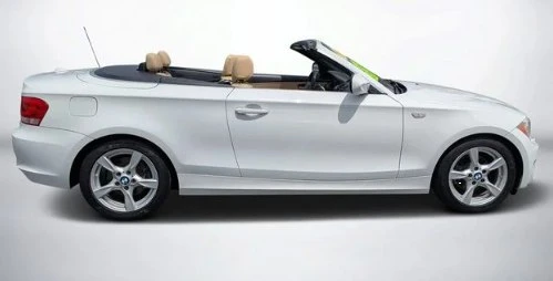 2013 BMW E81/E82/E88 1 Series - Image 3 of 9